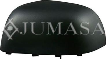 Jumasa 57012671 - Zaštitni poklopac, Vanjski retrovizor www.molydon.hr