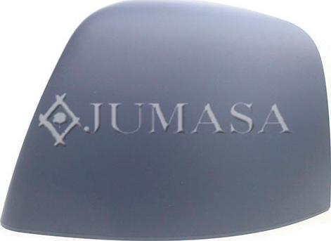 Jumasa 57311524 - Zaštitni poklopac, Vanjski retrovizor www.molydon.hr