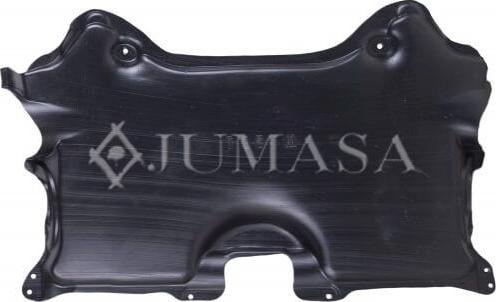 Jumasa 04302062 - Izolacija prostora motora www.molydon.hr