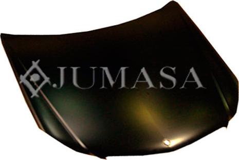 Jumasa 05302063 - Hauba motora www.molydon.hr