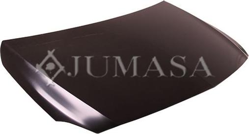 Jumasa 05302070 - Hauba motora www.molydon.hr