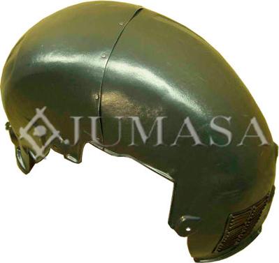 Jumasa 08842044 - Oplata, prostor kotača www.molydon.hr