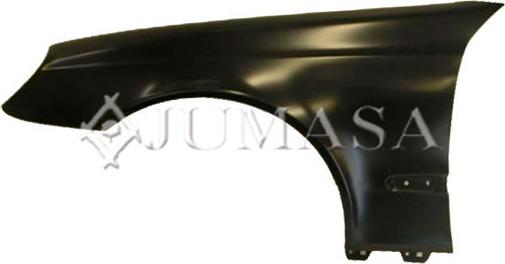 Jumasa 08312044 - Blatobran www.molydon.hr