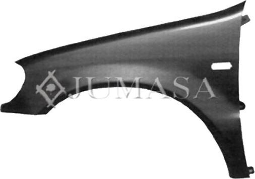 Jumasa 08312048 - Blatobran www.molydon.hr