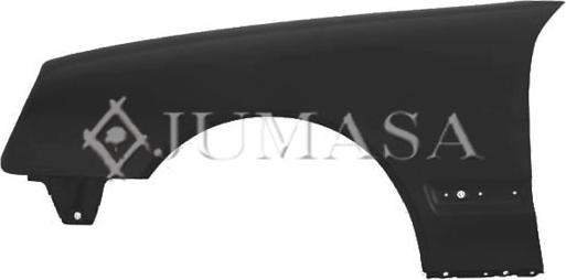Jumasa 08312043 - Blatobran www.molydon.hr