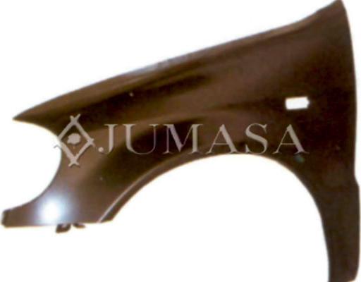 Jumasa 08312047 - Blatobran www.molydon.hr