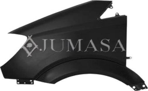 Jumasa 08312055 - Blatobran www.molydon.hr
