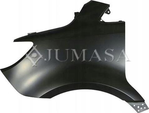 Jumasa 08312057 - Blatobran www.molydon.hr