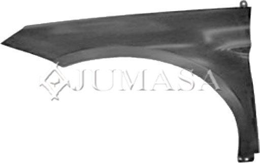 Jumasa 08312060 - Blatobran www.molydon.hr