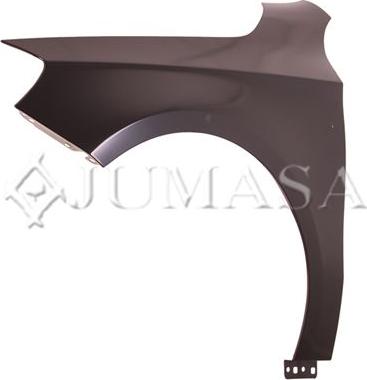 Jumasa 08312070 - Blatobran www.molydon.hr