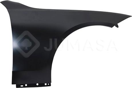 Jumasa 08322092 - Blatobran www.molydon.hr