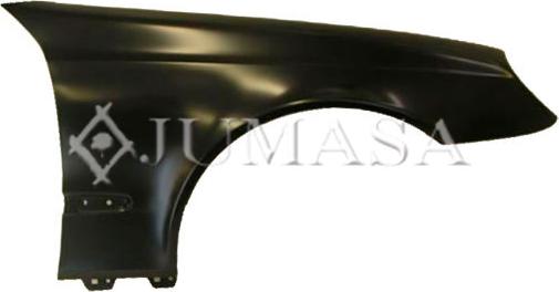 Jumasa 08322044 - Blatobran www.molydon.hr