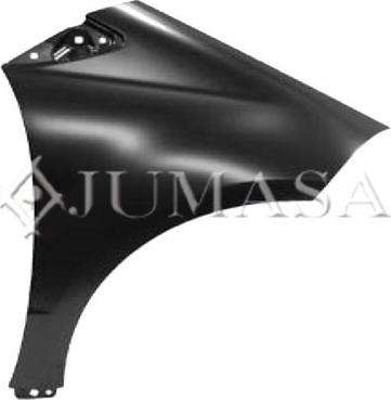 Jumasa 08322041 - Blatobran www.molydon.hr