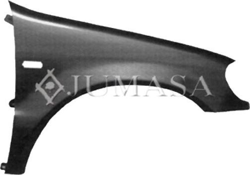 Jumasa 08322048 - Blatobran www.molydon.hr