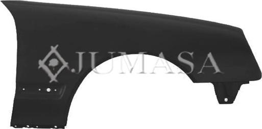 Jumasa 08322043 - Blatobran www.molydon.hr