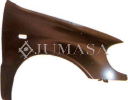 Jumasa 08322047 - Blatobran www.molydon.hr