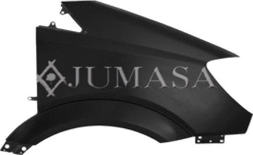 Jumasa 08322055 - Blatobran www.molydon.hr