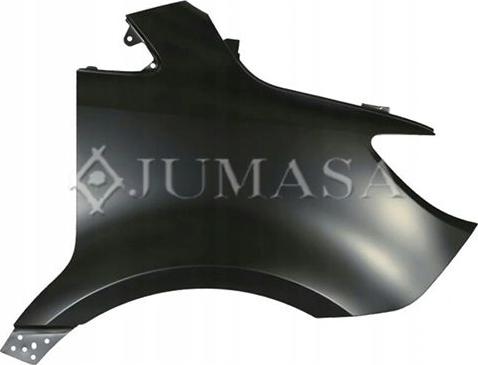 Jumasa 08322057 - Blatobran www.molydon.hr