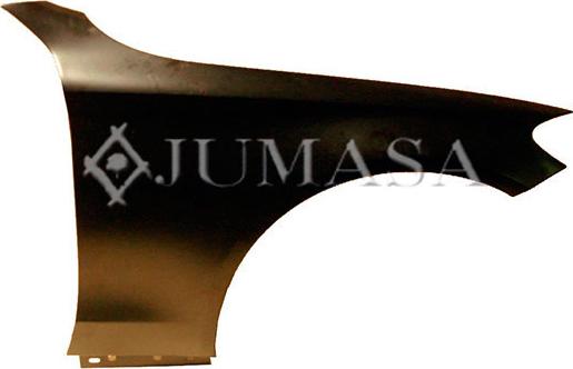 Jumasa 08322068 - Blatobran www.molydon.hr