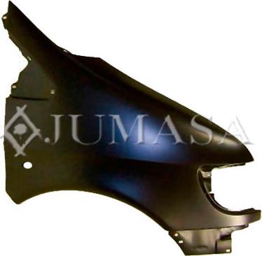 Jumasa 08322035 - Blatobran www.molydon.hr