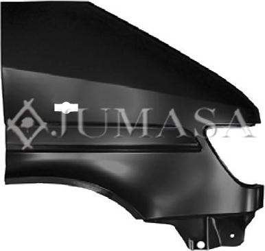 Jumasa 08322036 - Blatobran www.molydon.hr