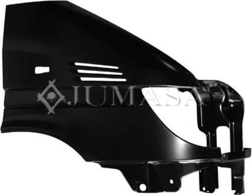 Jumasa 08322038 - Blatobran www.molydon.hr