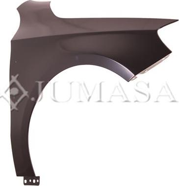 Jumasa 08322070 - Blatobran www.molydon.hr