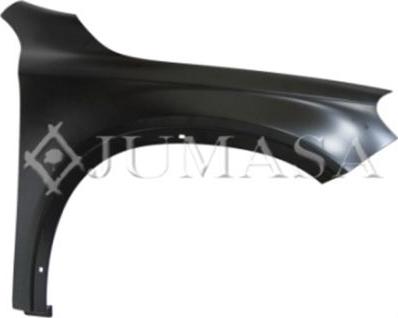 Jumasa 08322071 - Blatobran www.molydon.hr