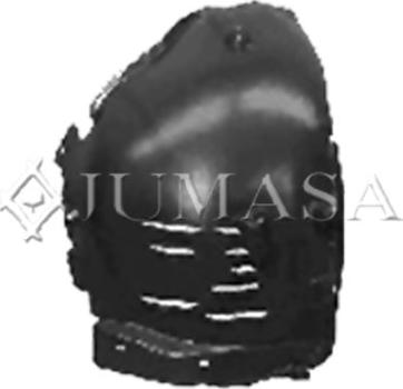 Jumasa 08712044 - Oplata, prostor kotača www.molydon.hr