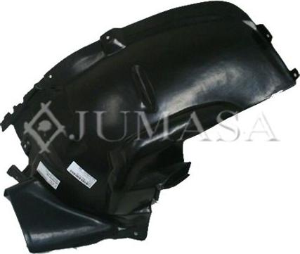 Jumasa 08712041 - Oplata, prostor kotača www.molydon.hr