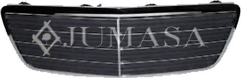 Jumasa 21002043 - Rešetka hladnjaka www.molydon.hr