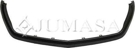 Jumasa 21382056 - Rešetka hladnjaka www.molydon.hr