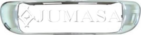 Jumasa 28442215 - Držač registarske tablice www.molydon.hr