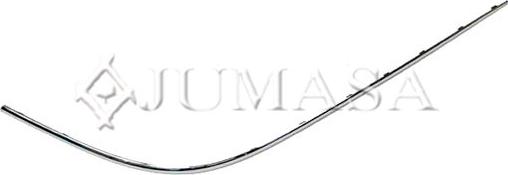 Jumasa 28422058 - Ukrasna/zaštitna lajsna, branik www.molydon.hr