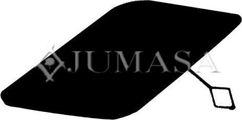 Jumasa 28042046 - Poklopac, kuka za vuču www.molydon.hr
