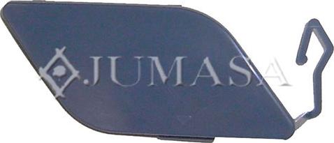 Jumasa 28002045 - Poklopac, kuka za vuču www.molydon.hr