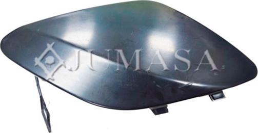 Jumasa 28002070 - Poklopac, kuka za vuču www.molydon.hr