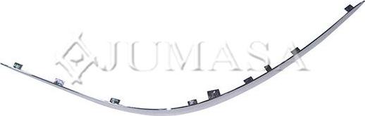 Jumasa 28342044 - Ukrasna/zaštitna lajsna, branik www.molydon.hr
