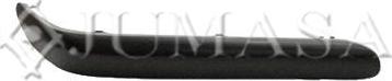 Jumasa 28362021 - Ukrasna/zaštitna lajsna, branik www.molydon.hr