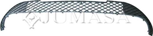 Jumasa 22032070 - Ventilaciona Rešetka, branik www.molydon.hr