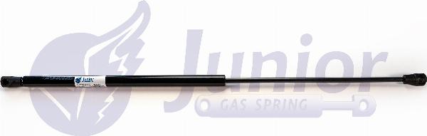 JUNIOR GJ0776803165 - Plinski amortizer, prtljaznik/utovarni prostor www.molydon.hr