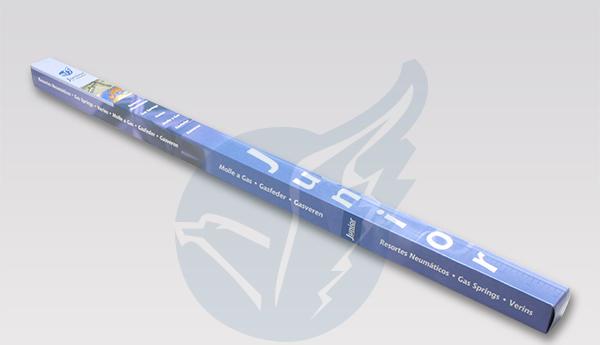 JUNIOR GS28252 - Plinski amortizer, prtljaznik/utovarni prostor www.molydon.hr