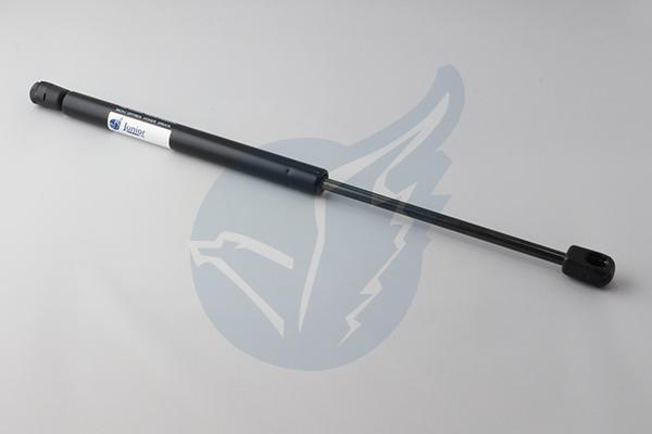 JUNIOR GS28501 - Plinski amortizer, prtljaznik/utovarni prostor www.molydon.hr