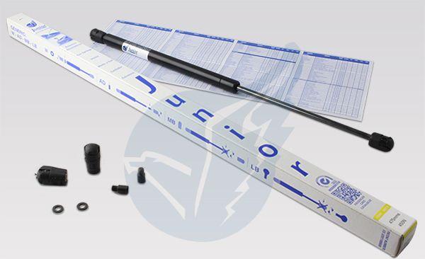 JUNIOR JB475450 - Plinski amortizer, prtljaznik/utovarni prostor www.molydon.hr