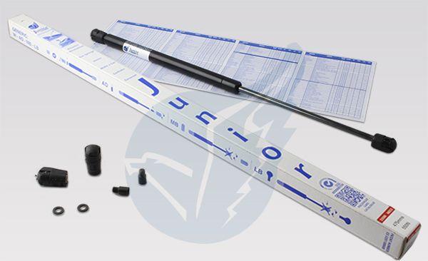 JUNIOR JB475550 - Plinski amortizer, prtljaznik/utovarni prostor www.molydon.hr