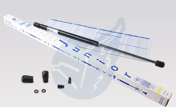 JUNIOR JB500450 - Plinski amortizer, prtljaznik/utovarni prostor www.molydon.hr