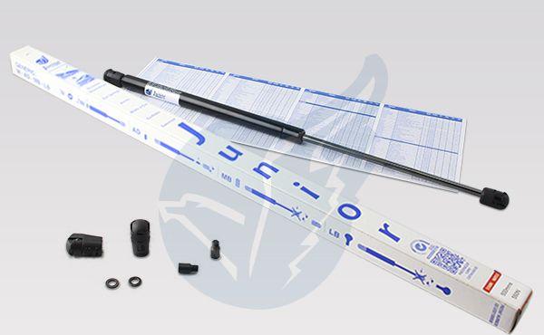 JUNIOR JB500550 - Plinski amortizer, prtljaznik/utovarni prostor www.molydon.hr