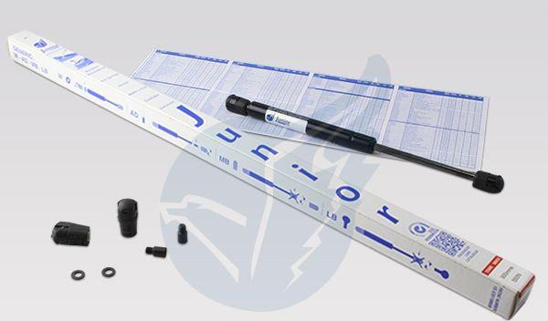 JUNIOR JB275550 - Plinski amortizer, prtljaznik/utovarni prostor www.molydon.hr