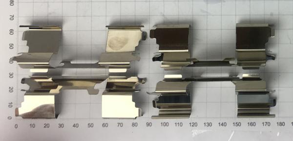 Juratek JCK1017 - Komplet pribora, Pločica disk kočnice www.molydon.hr