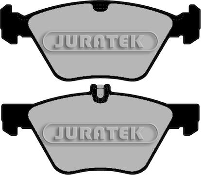 Juratek JCP1050 - Komplet Pločica, disk-kočnica www.molydon.hr